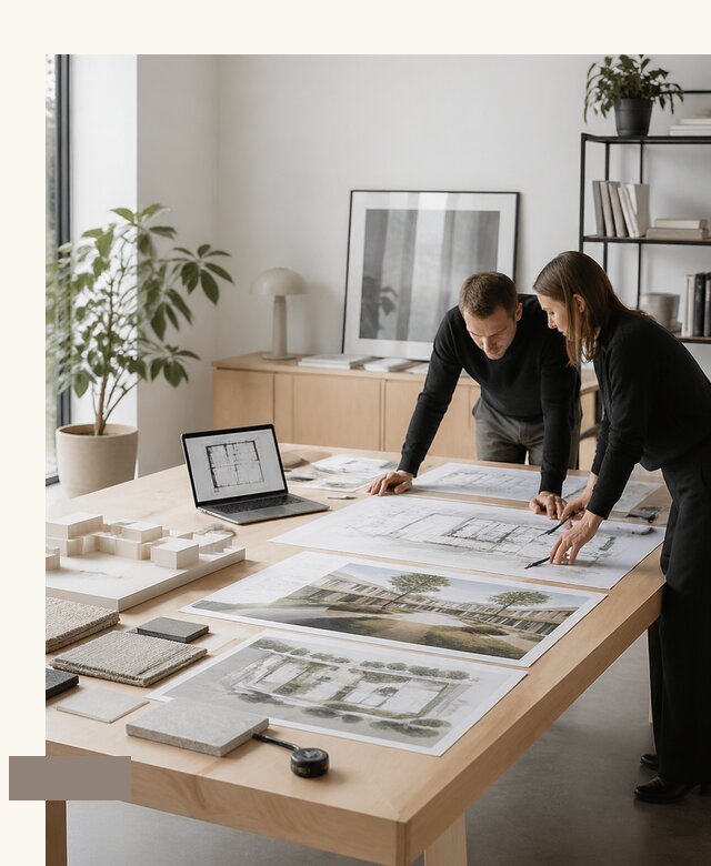 Концепция благоустройства под ключ в Сосновом Боре от 25395 р. | А3дПро-Снб